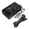 Adapter Charger for Topcon GPT-1000 GPT-1001 GTS-300D GTS-303 GTS-303D BT-24Q Adapter Charger for Topcon GPT-1000 GPT-1001 GTS-300D GTS-303 GTS-303D BT-24Q