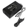 AC Cord Euro plug Battery Charger BT-24Q for Topcon GPT-1002 GTS-301D GTS-302D