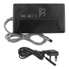 AC Cord UK plug Charger for Topcon BT-24Q GPT-1000 GTS-300D GTS-303D GTS-303 AC Cord UK plug Charger for Topcon BT-24Q GPT-1000 GTS-300D GTS-303D GTS-303