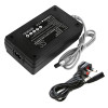 AC Cord UK plug Charger for Topcon BT-24Q GPT-1000 GTS-300D GTS-303D GTS-303 AC Cord UK plug Charger for Topcon BT-24Q GPT-1000 GTS-300D GTS-303D GTS-303