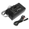 AC Cord UK plug Charger for Topcon BT-24Q GPT-1000 AC Cord UK plug Charger for Topcon BT-24Q GPT-1000