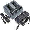 Battery Charger for Trimble 5700 R10 R12 R4 R6 R7