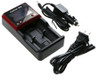 Battery Charger for 10440 17500 18350 18500 25500 Battery Charger for 10440 17500 18350 18500 25500
