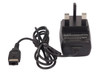 UK Plug Game Console Power Adapter for Nintendo AGS-001 GameBoy Advance SP NDS