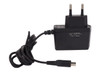Euro Plug Game Console Power Adapter for Nintendo 3DS LL DSI XL WAP-002 WAP002