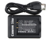 Battery Charger for Sony DSC-HX90 DSC-RX1 HD-MV1 HDR-AZ1 BC-CSXB BC-DCY NP-BX1