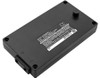 Battery for Gross Funk GF500 100-001-885 Crane