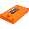 Battery for Gross Funk GF500 FUA15 FUA50 2500mAh Orange Crane Remote Control