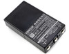 Battery for Itowa Boggy Combi Caja Spohn 26.105 BT7216 BT7216MH Ni-MH 2000mAh