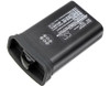 Battery for Itowa 1406008 Winner Serial BT3613MH Crane Remote Control 2000mAh