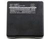 Battery for JAY Gama10 Gama6 Moka2 Moka3 Moka6 Pika1 Pika2 F1305896 PWB PYB