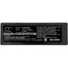 Battery for Scanreco 590 790 960 Cifa Effer Fassi HMF Palfinger RSC7220 3000mAh