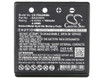 Battery for HBC Linus 4 6 Micron Spectrum 1 2 A B BA209000 BA209061 Fub9NM