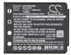 Battery for HBC Radiomatic Keynote Linus 4 Micron 5 6 7 BA223000 BA223030 FUB6 Battery for HBC Radiomatic Keynote Linus 4 Micron 5 6 7 BA223000 BA223030 FUB6