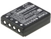 Battery for HBC Radiomatic Keynote Linus 4 Micron Battery for HBC Radiomatic Keynote Linus 4 Micron