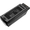 Battery for YUNEEC Typhoon H3 YUNTYH3B4S5250 YUNTYHP101 Drone CS-YEH300RX 8000mA