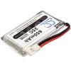 Battery for SYMA CX-30 UDI U816A U941A F5C Walkera QR X5 X5A X5C X5C-1 X5SC X5SW