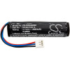 Battery for Parrot Bebop 2 Skycontroller P2 SkyController HD Power MCBAT00014