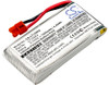 Battery for SYMA X5HC X5HW X5UW FPV TH902540-2FU