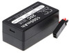Battery for Parrot AR.Drone 1.0 2.0 HD CS-PAT200RX AR Drone 11.1v 1500mA 16.65Wh Battery for Parrot AR.Drone 1.0 2.0 HD CS-PAT200RX AR Drone 11.1v 1500mA 16.65Wh