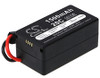 Battery for Parrot AR.Drone 1.0 2.0 HD CS-PAT200RX Battery for Parrot AR.Drone 1.0 2.0 HD CS-PAT200RX