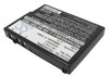 Battery for Casio Cassiopeia K-835PU E-200 E200 E200G MR-CE200 JK-214LT JK-835PU