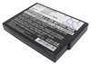 Battery for Casio Cassiopeia K-835PU E-200 E200