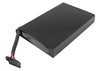 Battery for Mitac E3MIO2135211 Pharos EZ-Road PEZ120 Mio 168 Navman PiN 300 100