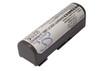 Battery for HP Jornada 420 Sony MZ-E3 MZ-R3 MZ-R4 F1255A F1287A LIP-12 LIP-12H