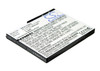 Battery for Fujitsu Loox 700 710 718 720 720bt 728 Battery for Fujitsu Loox 700 710 718 720 720bt 728