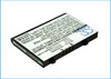 Battery for HP iPAQ 2100 2210 h2212 h2212e h2215 310798-B21 35H00013-00 1000mAh