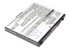 Battery for Mitac Mio Leap G50 K1 Lovebird