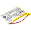 Battery for Palm Tungsten T5 IA1XA27F1 Pocket PC PDA CS-PMT5SL 3.7v 1350mAh