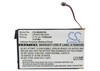 Battery for Sony Clie PEG-N600C PEG-N610C PEG-N750 PEG-N760C N770 UP503759-A4H