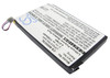 Battery for Sony Clie PEG-N600C PEG-N610C PEG-N750 PEG-N760C N770 UP503759-A4H