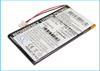 XL Battery for Sony Clie PEG-J25 PEG-TJ35