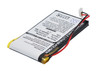 Battery for Sony Clie PEG-TJ27 PEG-TJ37 UP553048-A6H Pocket PC PDA CS-TJ27SL