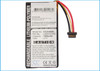 Battery for Toshiba E400 E410 LAB503759C Pocket PC PDA CS-E400SL 3.7v 1000mAh