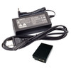 AC Power Adapter for Canon M3 M5 M6 M100 ACK-E17