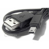3x -12 Pin USB Cable for Casio Exilim EX-H15 EX-F1 EX-FH100 EX-G1 EX-H10 EX-FC100 EX-FH20 EX-Z90 3PK