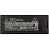 Battery for Sato Lapin PT408e MB400i MB410i TH2 TH208 PT/MB400-BAT WMB405970