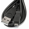 3 Pack 8-Pin Kodak U-8 U8 USB Cable 3PK