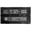 Battery for Panasonic JT-H340BT-10 JT-H340PR JT-H340PR1 JT-H340BT-E1 2200mAh
