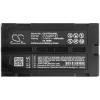 Battery for Panasonic JT-H340PR1 JT-H340BT-E2 JT-H340BT-10 JT-H340PR 3400mAh