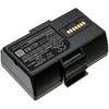 Battery for Bixolon SPP-R300 SPP-R310 SPP-R318 SPP-R400II SPP-R410 R418 PBP-R300