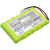 Battery for Brother PT-7600 Label Printer P-Touch 7600VP BA-7000 CS-PBA700SL