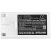 Battery for Sato PW208 PW2NX VP208 GM/200 BAT-SM Portable Printer CS-SVP208SL