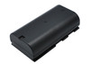 Battery for Seiko DPU-S445 MPU-L465 RB-B2001A BP-0720-A1-E BP-0725-A1 Label