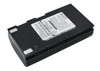 Battery for Seiko DPU-S445 MPU-L465 RB-B2001A BP-0720-A1-E BP-0725-A1 Label