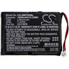 Battery for Zebra Monarch MP5020 MP5022 MP5030 MP5033 CC11075 Portable Printer